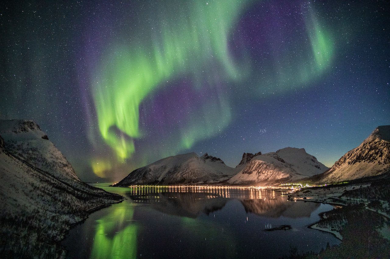 pure scandinavia , northern lights, awe moment , norway , findland tour, finland trip , finland travel ,